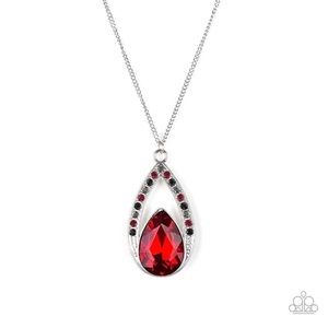 Re sand silver necklace